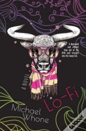 Capa do artigo Lo-Fi