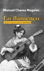 Capa do artigo Lo Flamenco