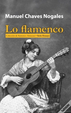 Capa do artigo Lo Flamenco