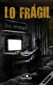 Capa do artigo Lo Frágil