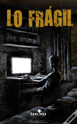 Capa do artigo Lo Frágil