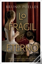 Capa do artigo Lo Fragil Y Lo Eterno
