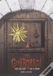 Capa do artigo Lo Gorrorroi