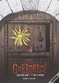 Capa do artigo Lo Gorrorroi
