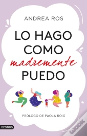 Lo Hago Como Madremente Puedo