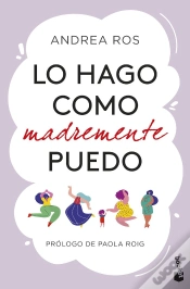 Capa do artigo Lo Hago Como Madremente Puedo