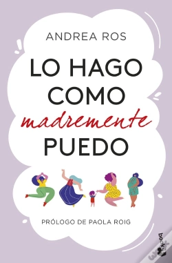 Capa do artigo Lo Hago Como Madremente Puedo