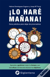 Capa do artigo Lo Hare Mañana