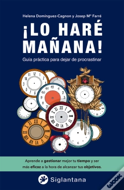 Capa do artigo Lo Hare Mañana