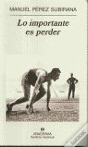 Capa do artigo Lo Importante Es Perder
