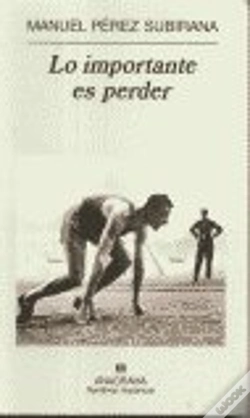 Capa do artigo Lo Importante Es Perder