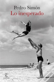 Capa do artigo Lo Inesperado