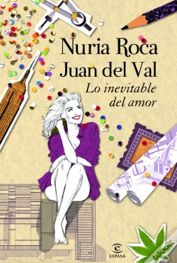 Capa do artigo Lo Inevitable Del Amor