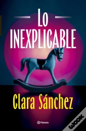 Lo Inexplicable