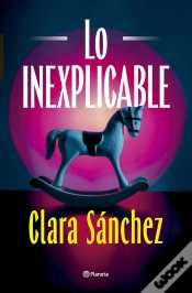 Capa do artigo Lo Inexplicable
