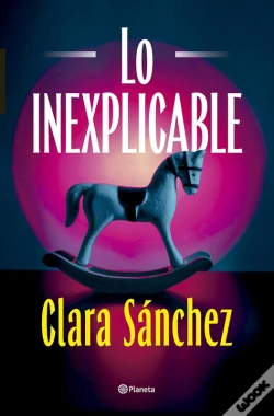 Capa do artigo Lo Inexplicable