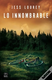 Capa do artigo Lo Innombrable