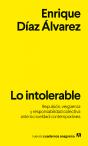 Lo Intolerable - Preview