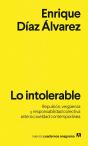 Lo Intolerable - Preview