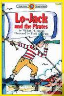 Lo-Jack And The Pirates