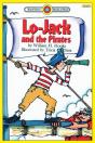 Lo-Jack And The Pirates - Preview