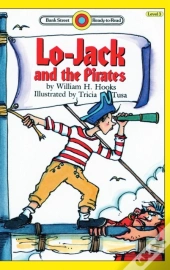 Lo-Jack And The Pirates