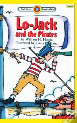 Capa do artigo Lo-Jack And The Pirates