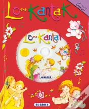 Capa do artigo Lo Kantak