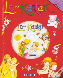 Capa do artigo Lo Kantak