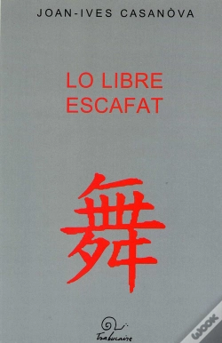 Capa do artigo Lo Libre Escafat