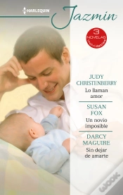 Capa do artigo Lo Llaman Amor
