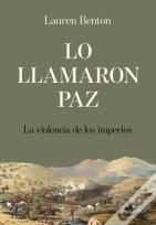 Lo Llamaron Paz