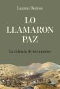Lo Llamaron Paz - Preview