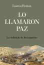 Lo Llamaron Paz - Preview