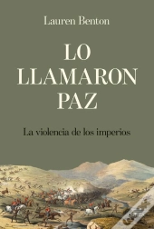 Lo Llamaron Paz