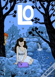 Capa do artigo Lo