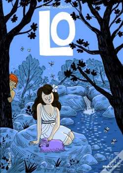 Capa do artigo Lo