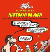 Capa do artigo Lo Más De La Historia De Aqu¡ 1