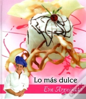 Capa do artigo Lo Más Dulce