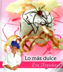 Capa do artigo Lo Más Dulce