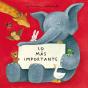 Lo Mas Importante - Preview