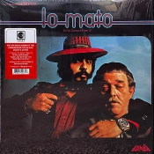 Capa do artigo Lo Mato (Si No Compra Este LP) - Vinil