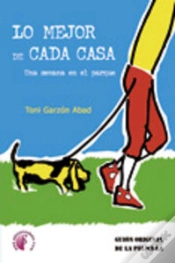 Capa do artigo Lo Mejor De Cada Casa