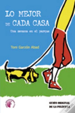 Capa do artigo Lo Mejor De Cada Casa