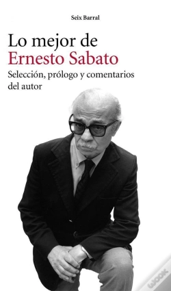 Capa do artigo Lo Mejor De Ernesto Sabato