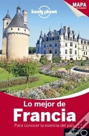Capa do artigo Lo Mejor De Francia 3