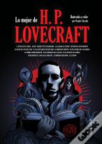 Lo Mejor De H. P. Lovecraft