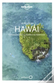 Capa do artigo Lo Mejor De Hawái 1