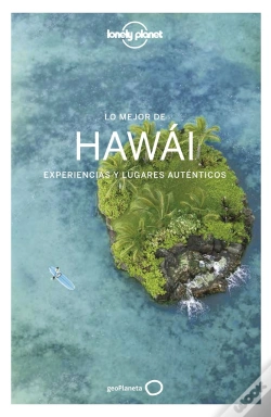 Capa do artigo Lo Mejor De Hawái 1