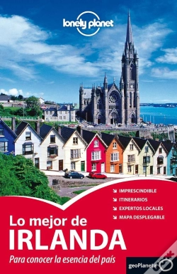 Capa do artigo Lo Mejor De Irlanda 2